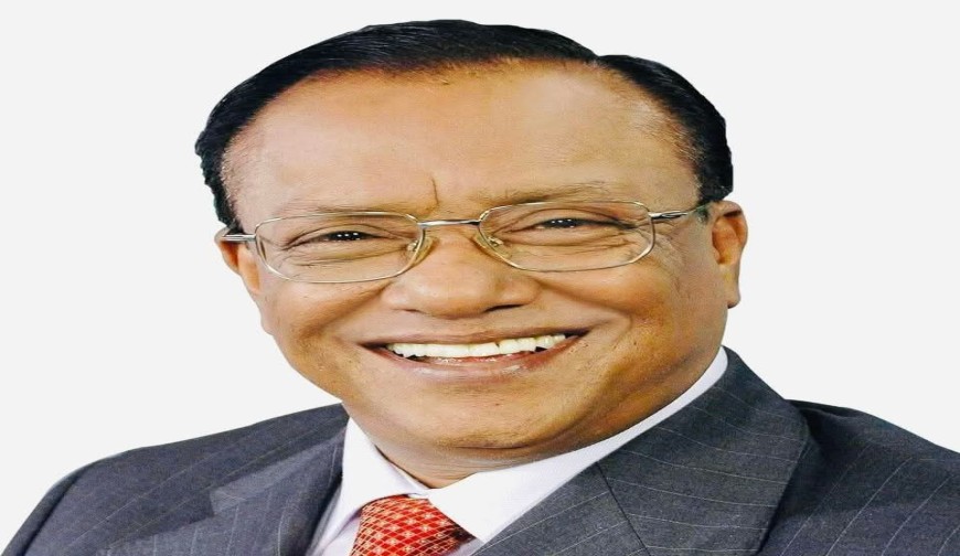 ফেনী-৩ আসনে আবদুল আউয়াল মিন্টু মনোনয়ন নির্বাচন কমিশন বৈধ ঘোষণা করলো